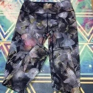 Kids Patterned Leggings